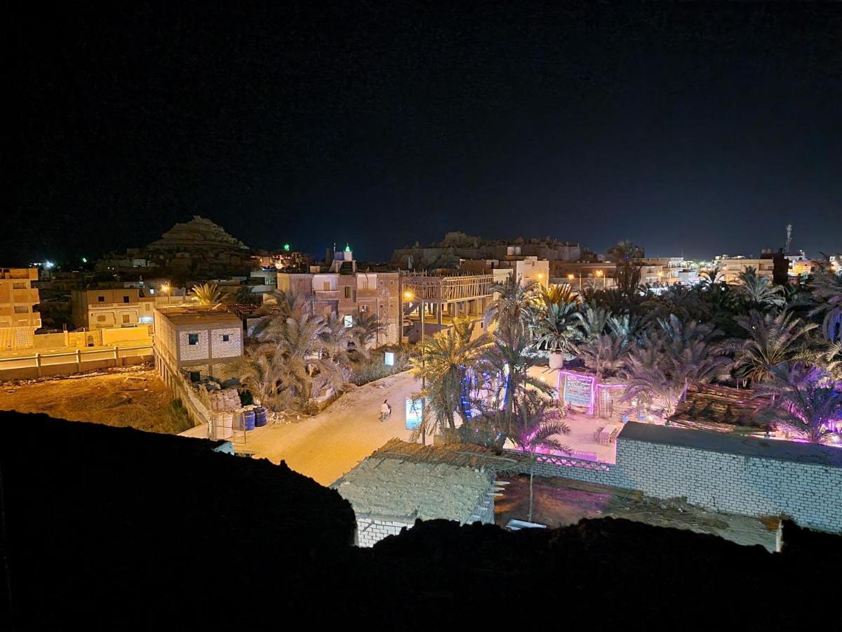 Quiet Home Siwa Oasis Exterior foto